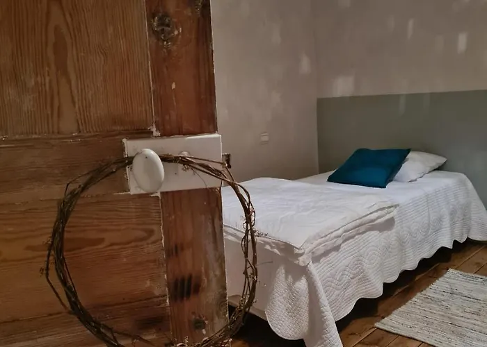 Gite De La Chateldonnaise