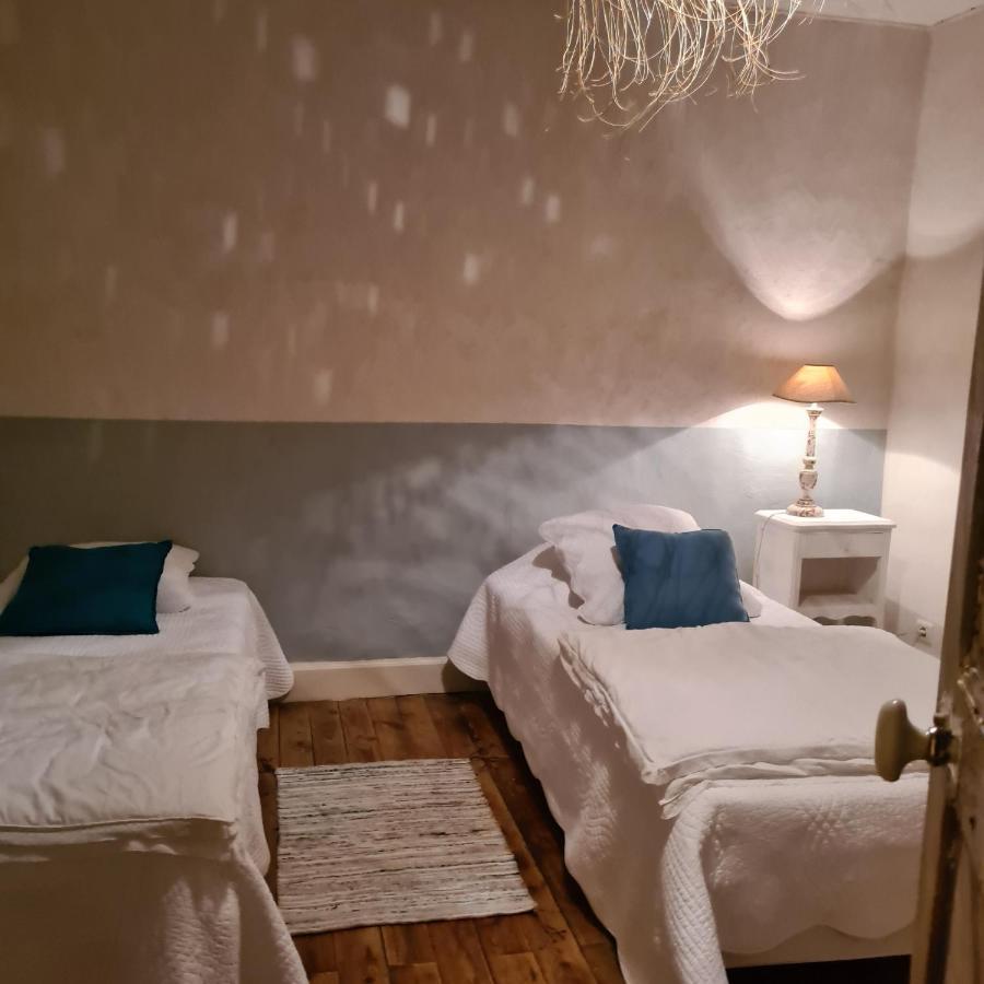 Holiday home De La Chateldonnaise